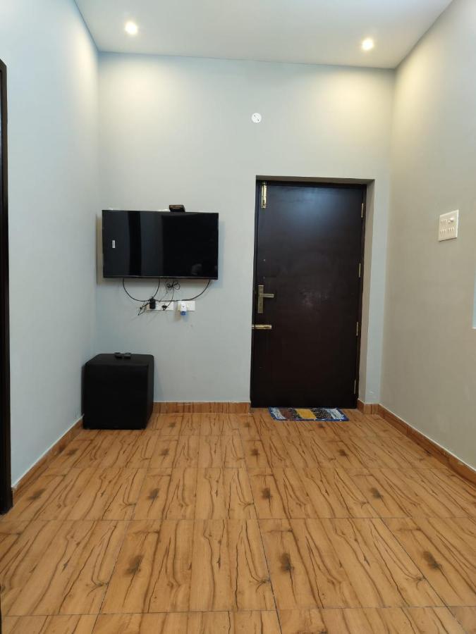 Jk - 4 Bhk Yercaud