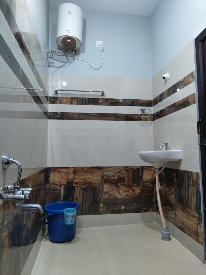 Jk - 4 Bhk Hotel 3*