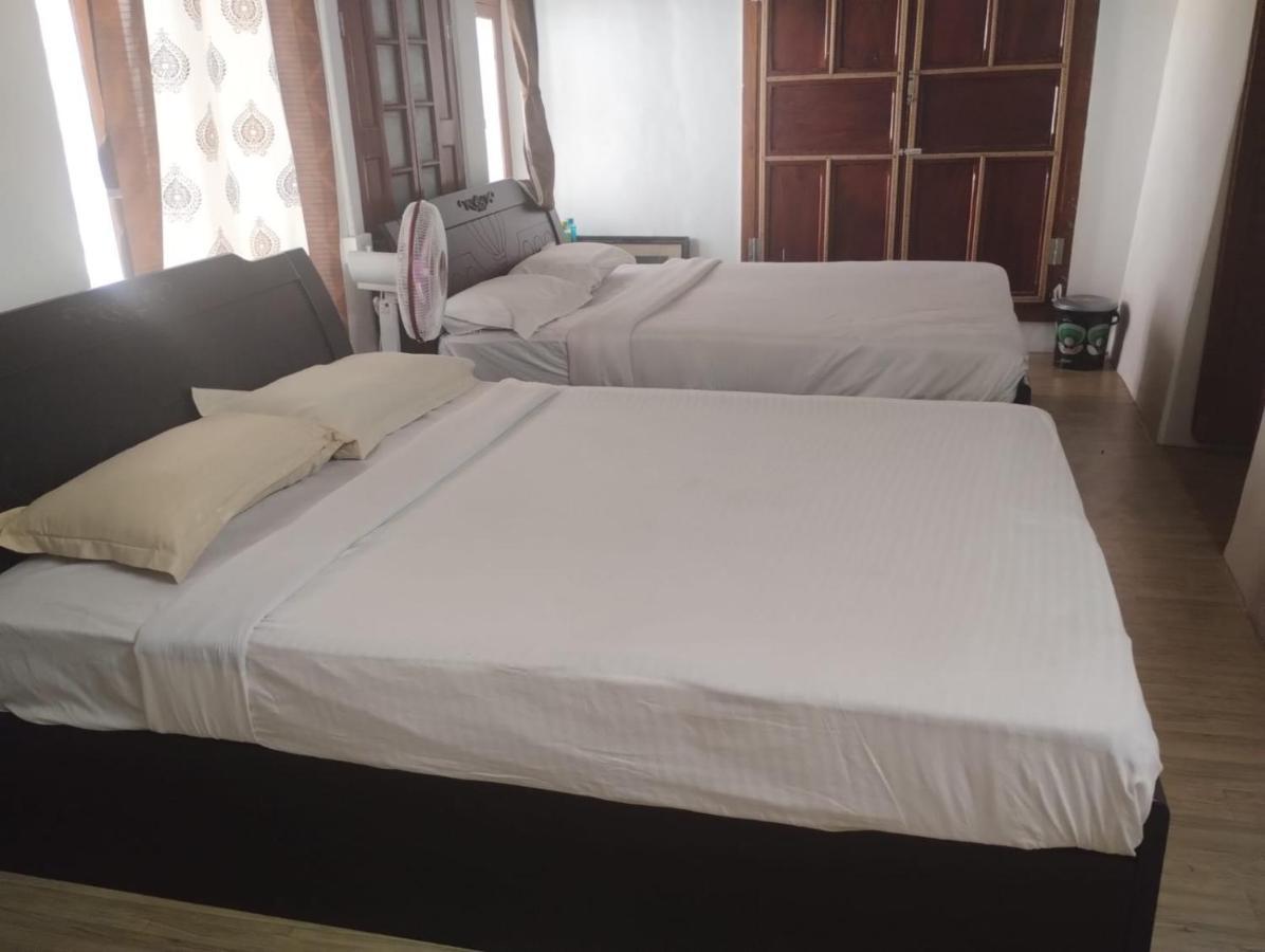 - 8 Bhk Villa Yercaud