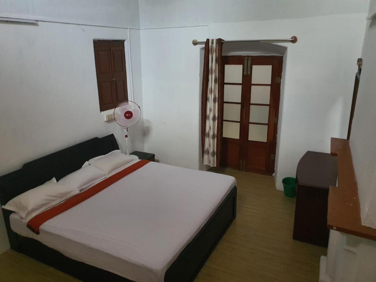 - 8 Bhk Yercaud