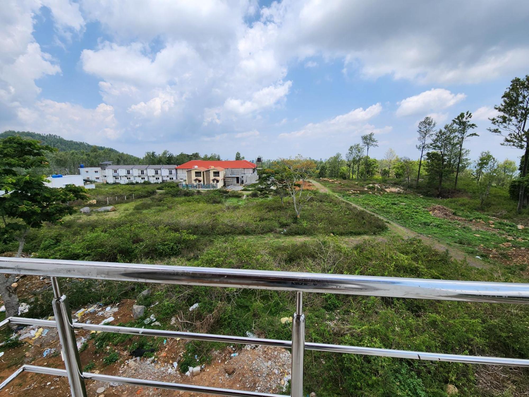 Resort Coffee Valley