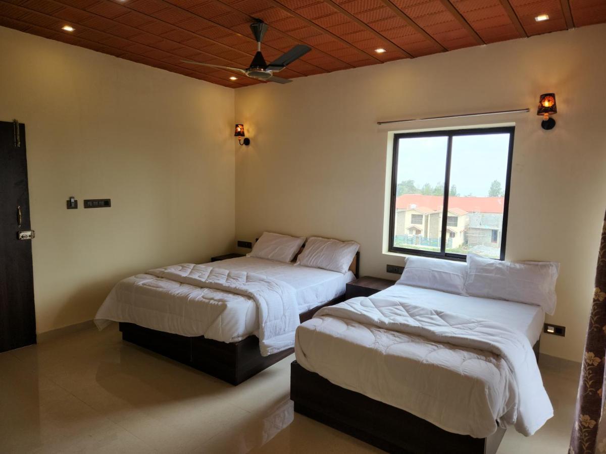 Resort Coffee Valley Yercaud