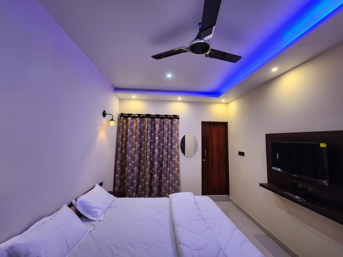 Resort Coffee Valley Yercaud