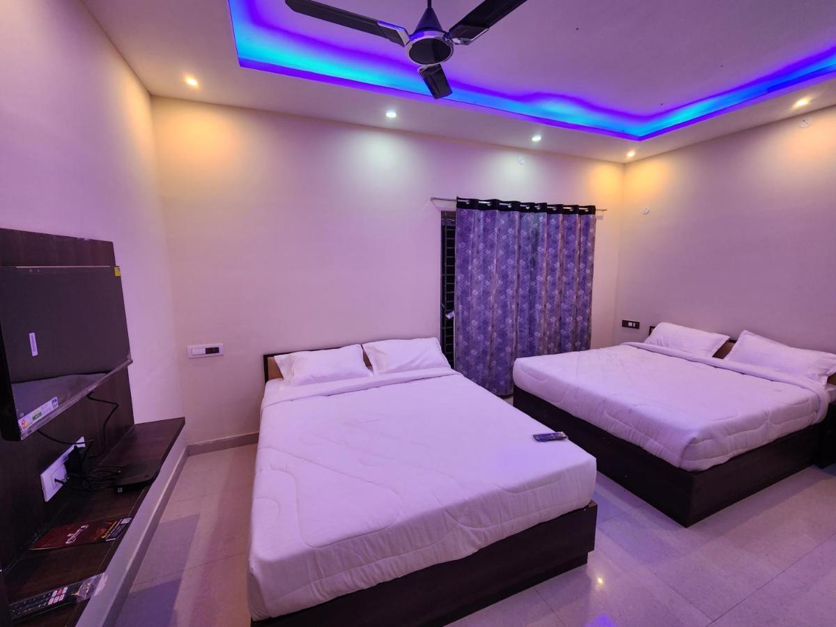 Coffee Valley Resort Yercaud
