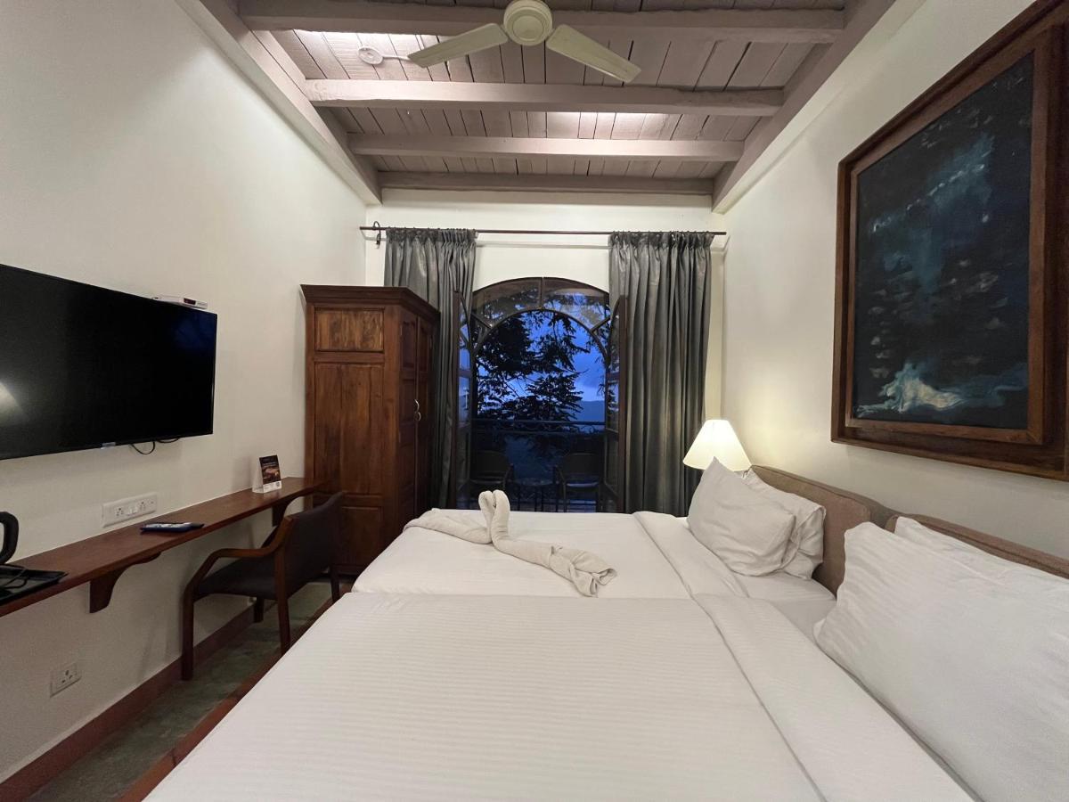 Mango Hill Hotel Yercaud