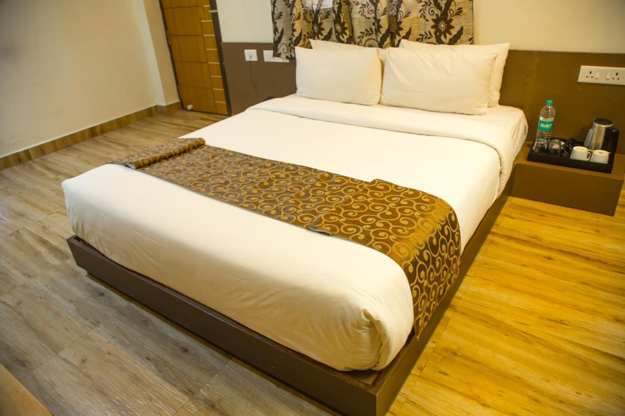 Resort Queens -yellow Lake &spa -yercaud