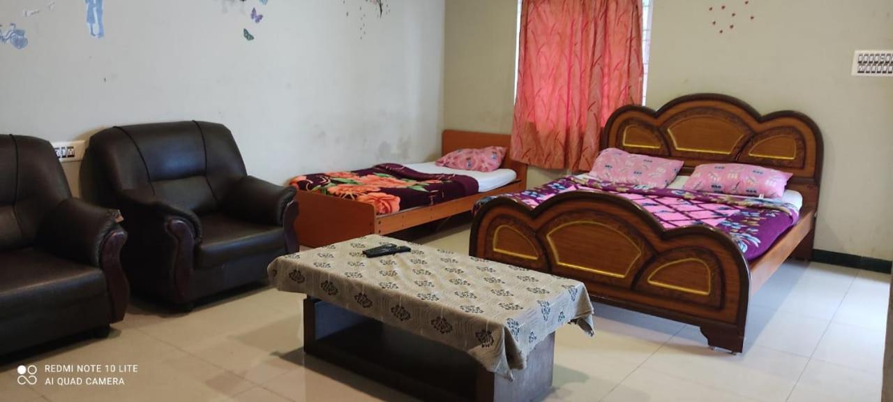 Homestay Svp And Yercaud