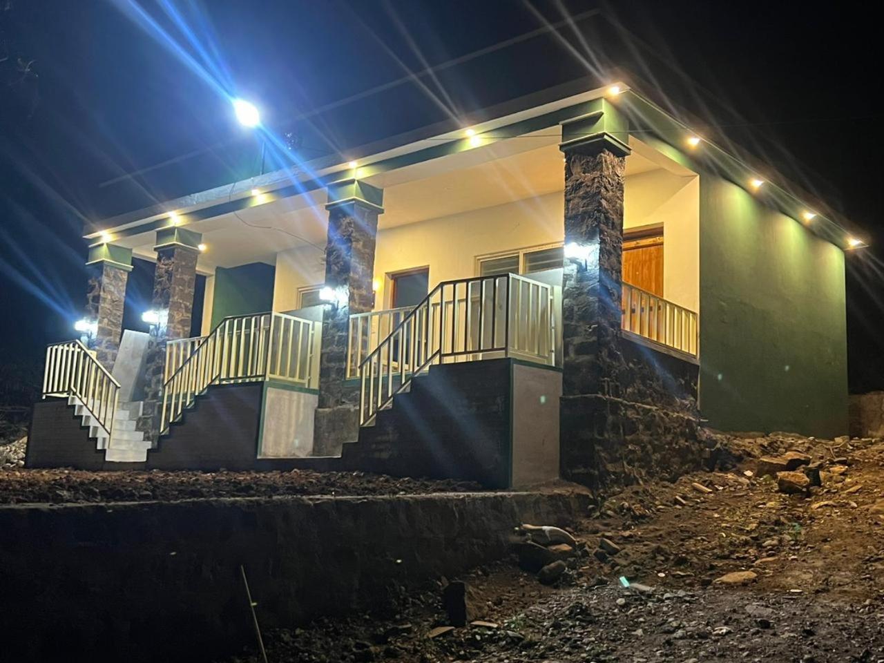 The Clover Resort Yercaud
