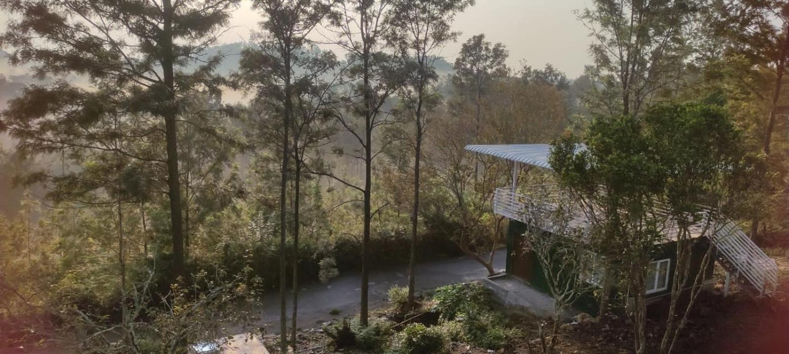 The Clover Resort Yercaud