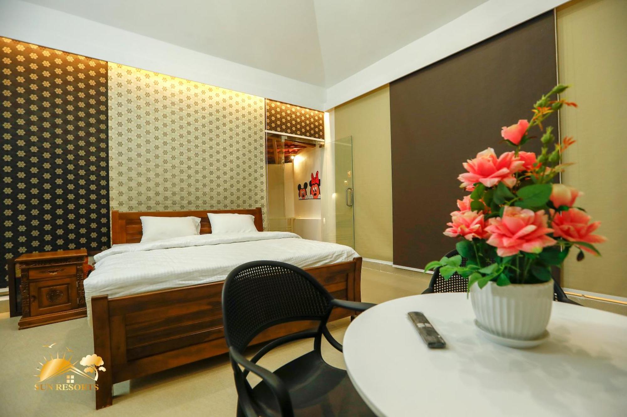 Sun And Adventures Hotel