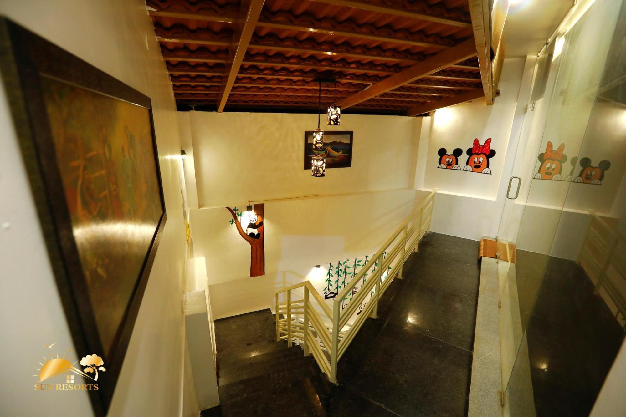 Sun And Adventures Hotel *