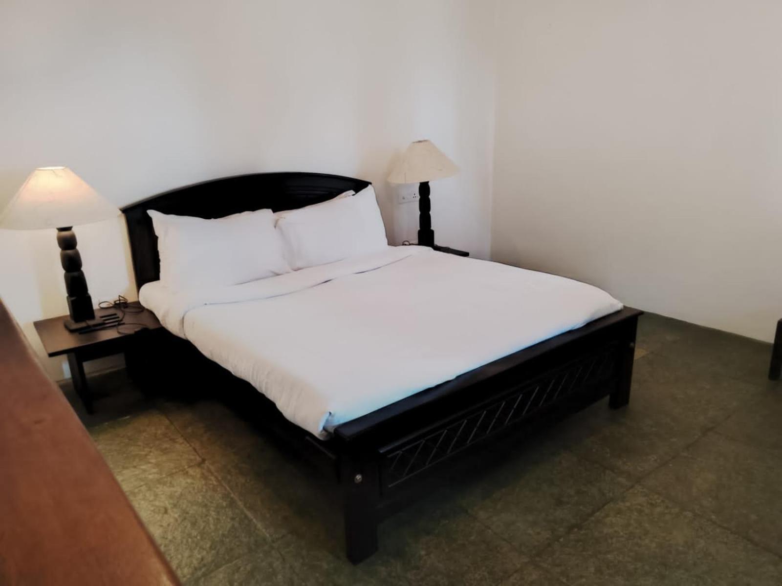 Hotel Mango Hill Yercaud