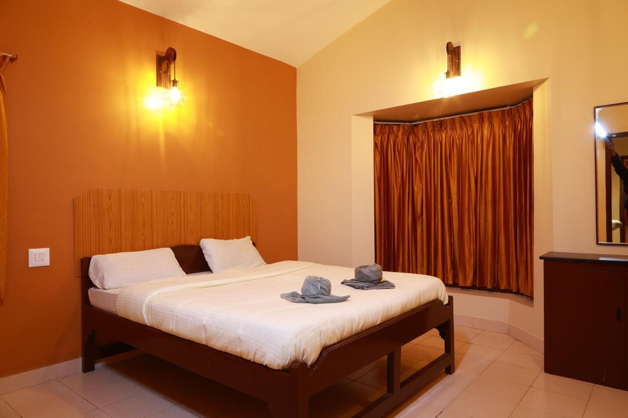 Hotel Mm *
