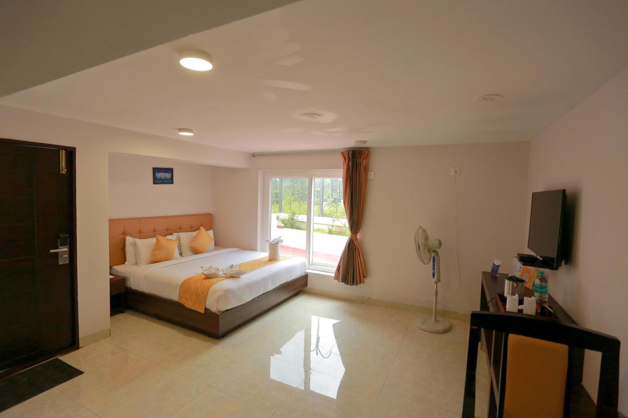 Grand Signature & 2* Yercaud