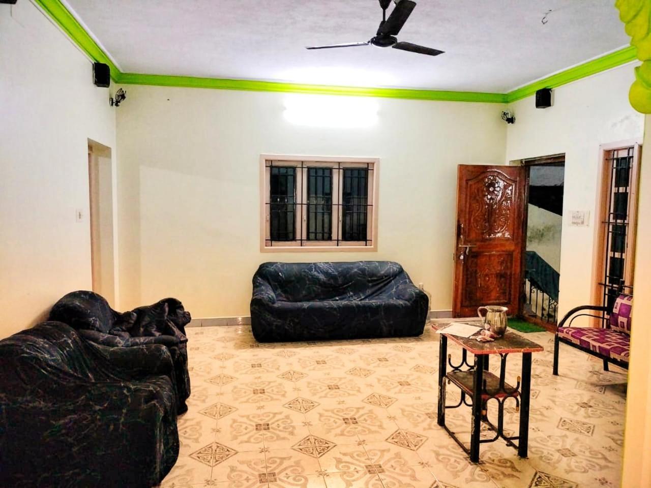 Green Homes Holiday home Yercaud