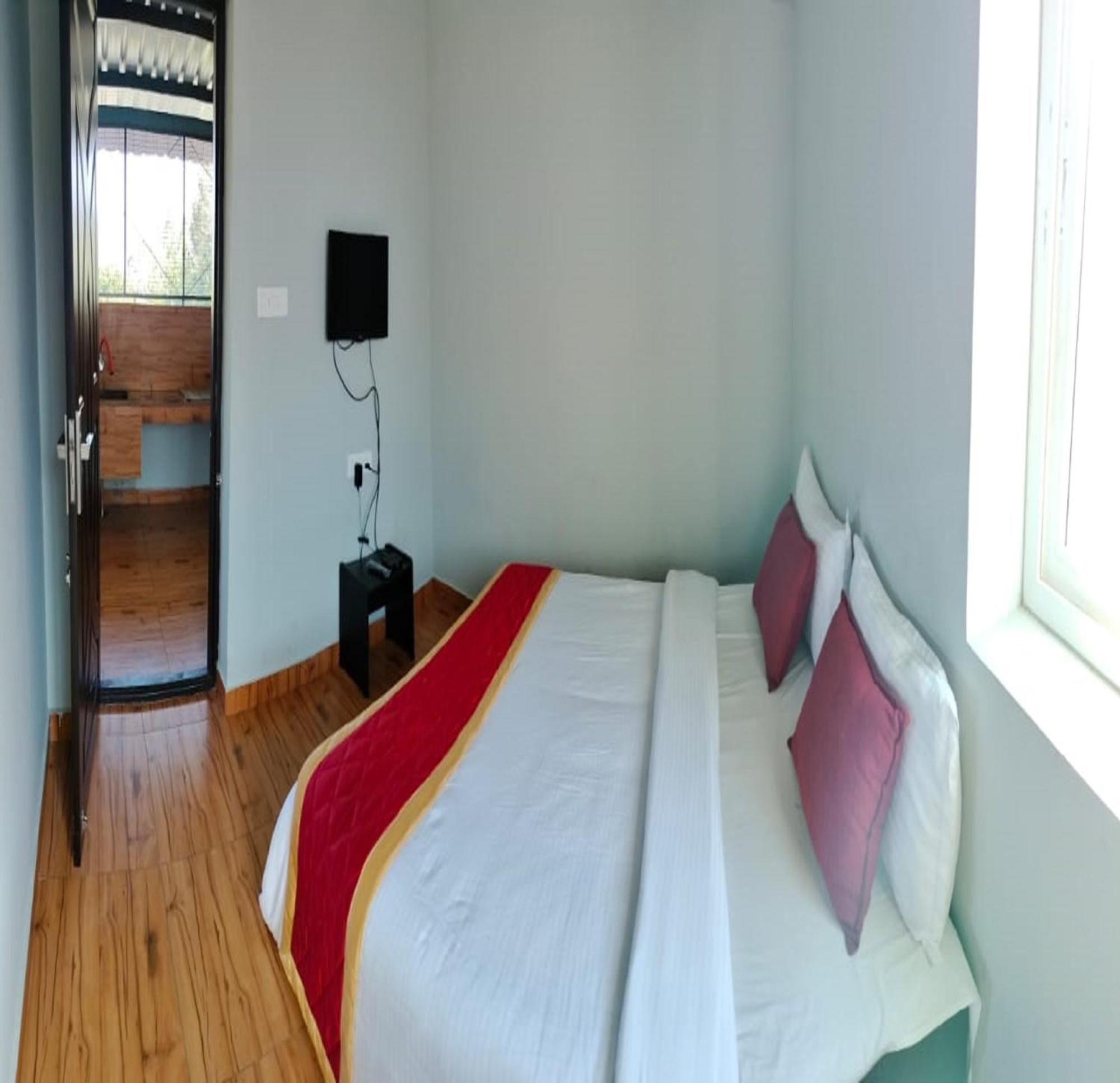 Jk - 4 Bhk Yercaud