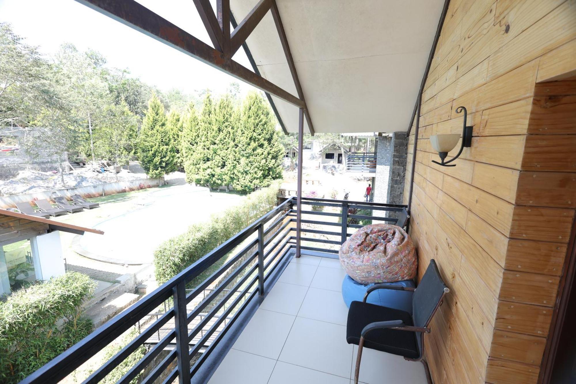 Resort Queens -yellow Lake &spa -yercaud Yercaud