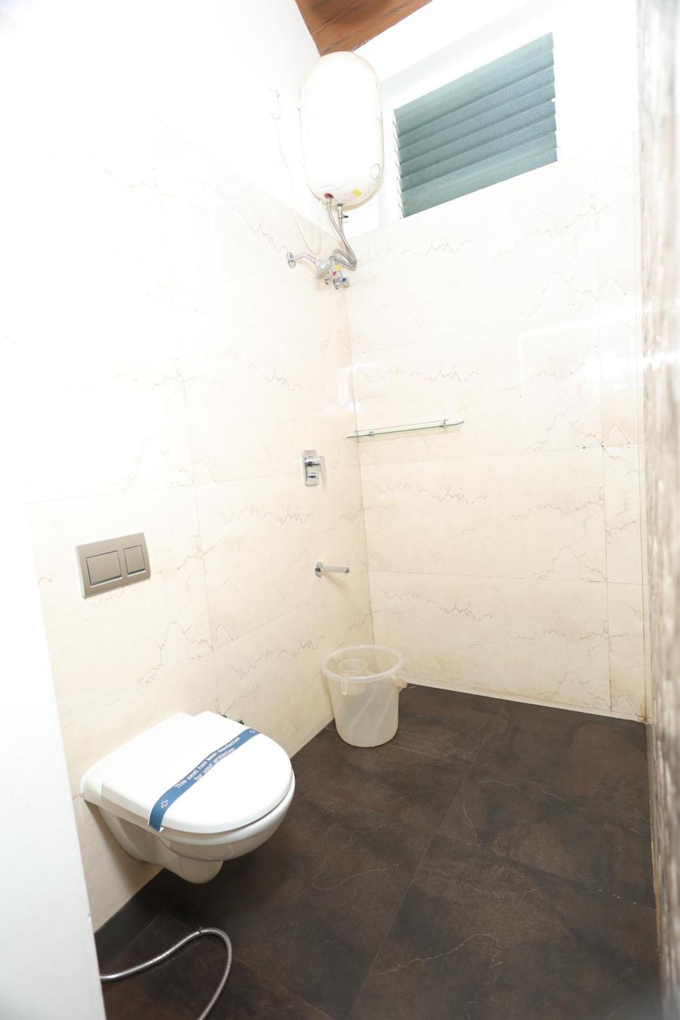 Queens -yellow Lake &spa -yercaud 4*
