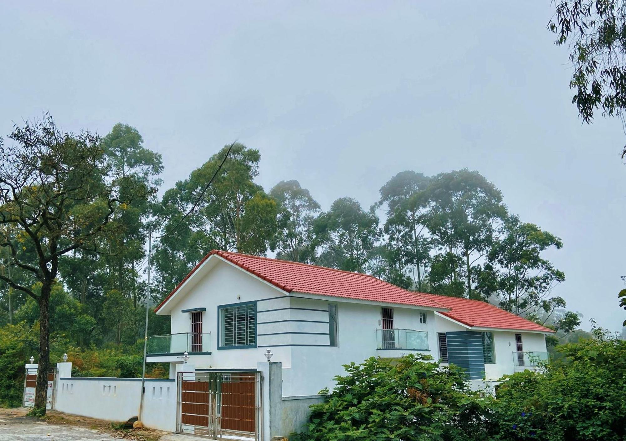 Villa Weekend Luxury Villa, Yercaud