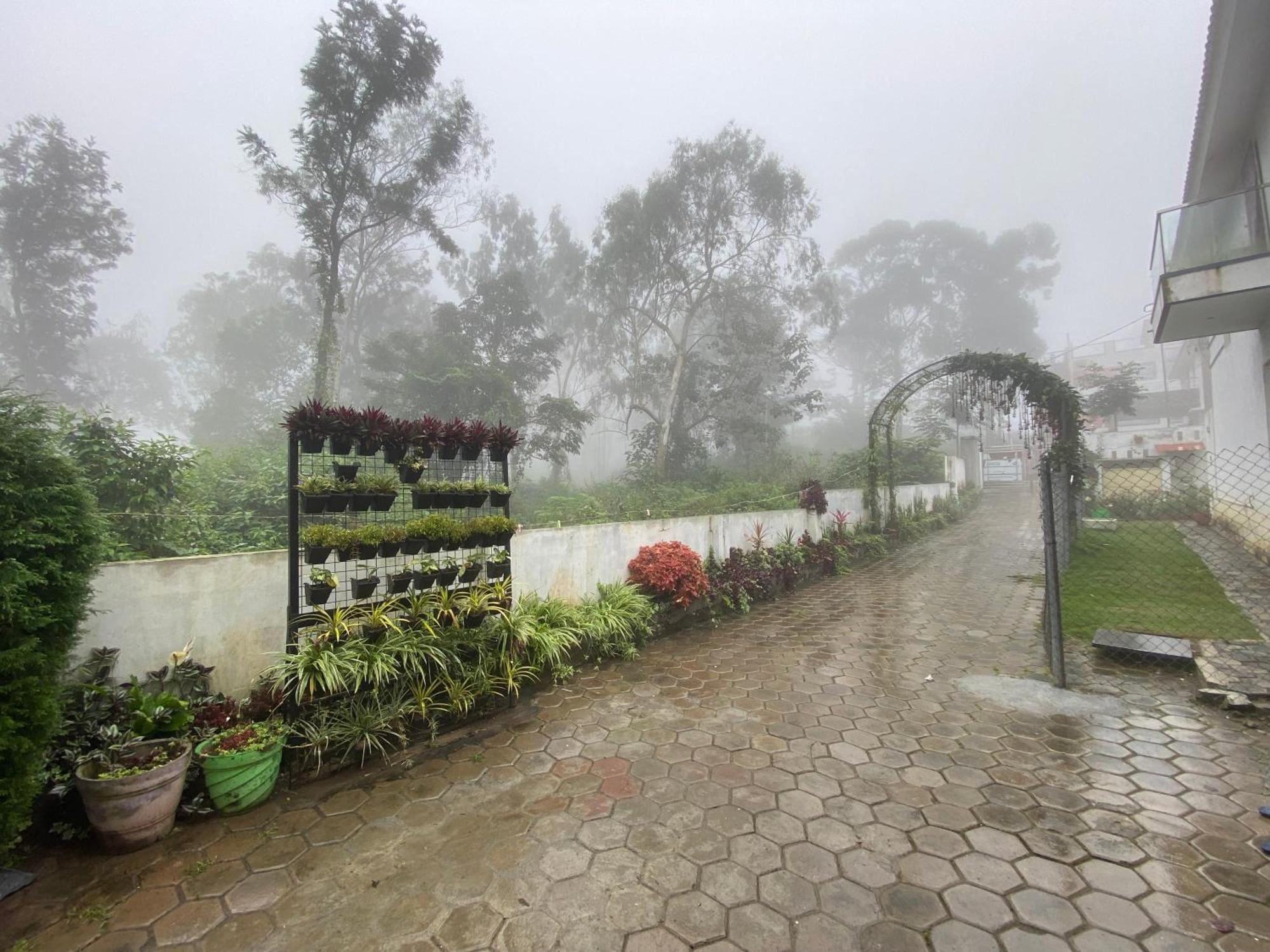 Villa Weekend Luxury Villa, Yercaud