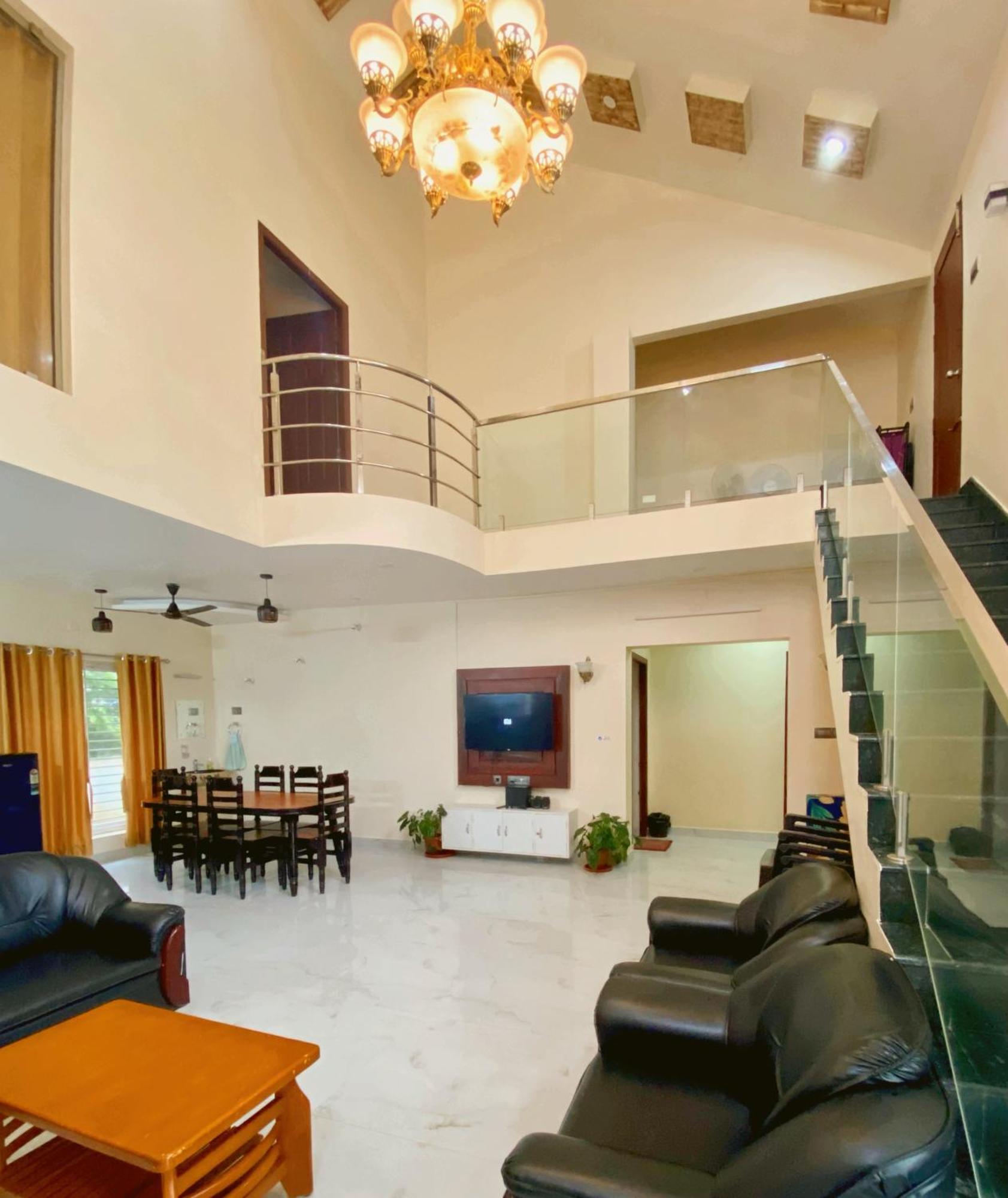 Weekend Luxury Villa, Villa *