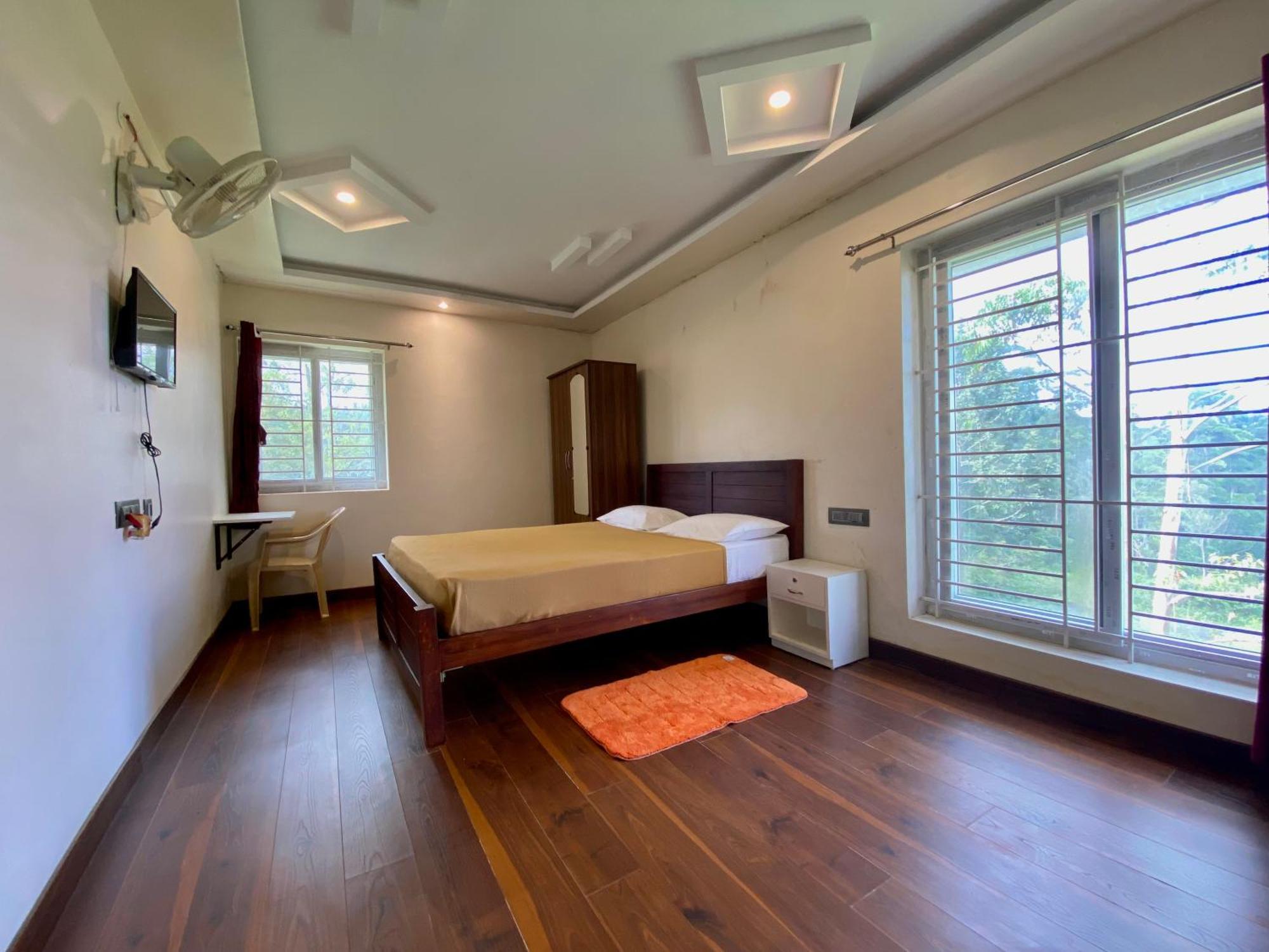 Villa Weekend Luxury Villa, *