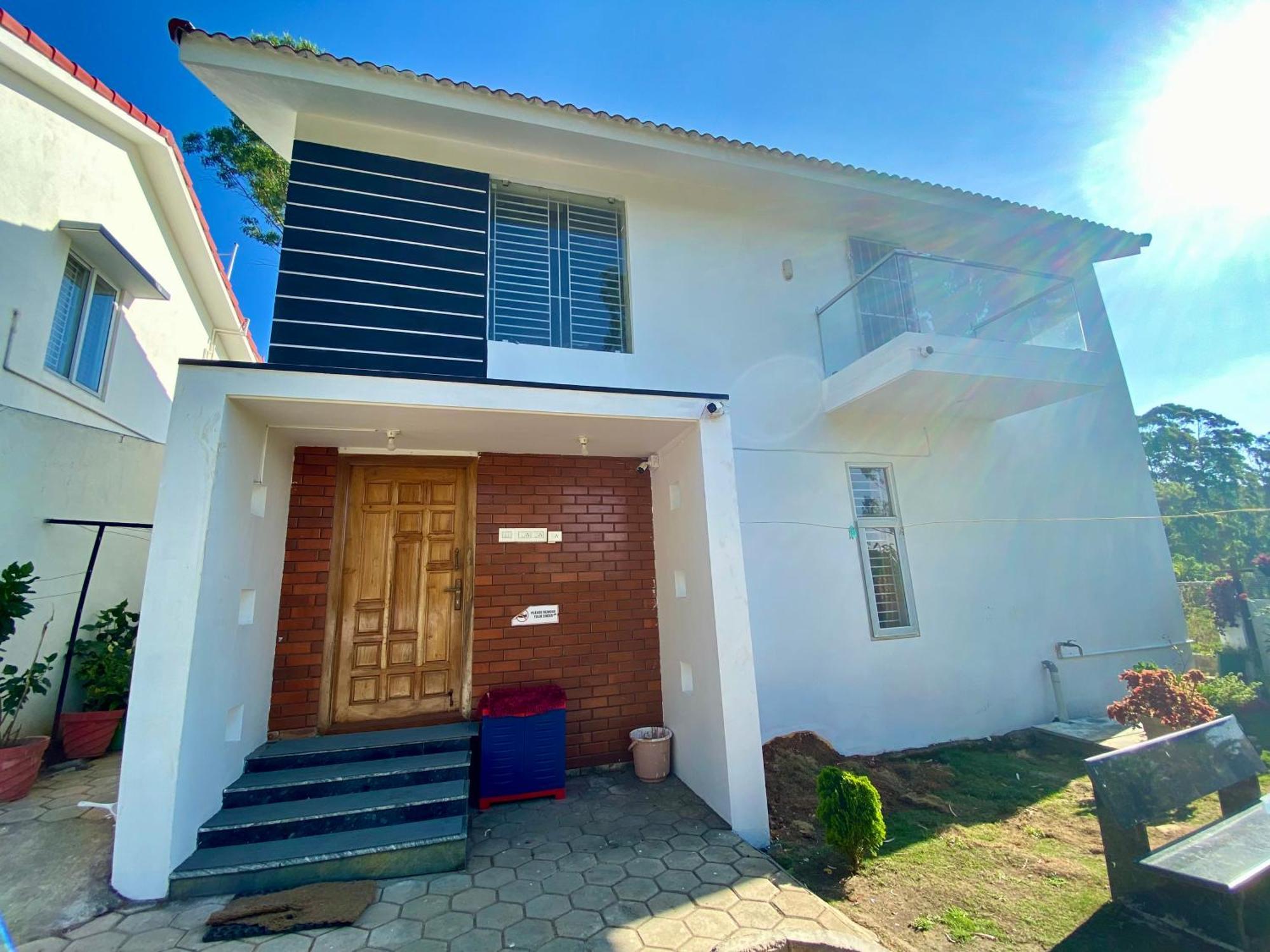Weekend Luxury Villa, Yercaud