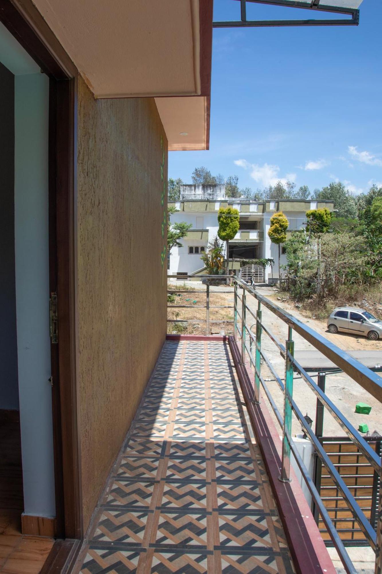 Hotel Jk - 4 Bhk Yercaud