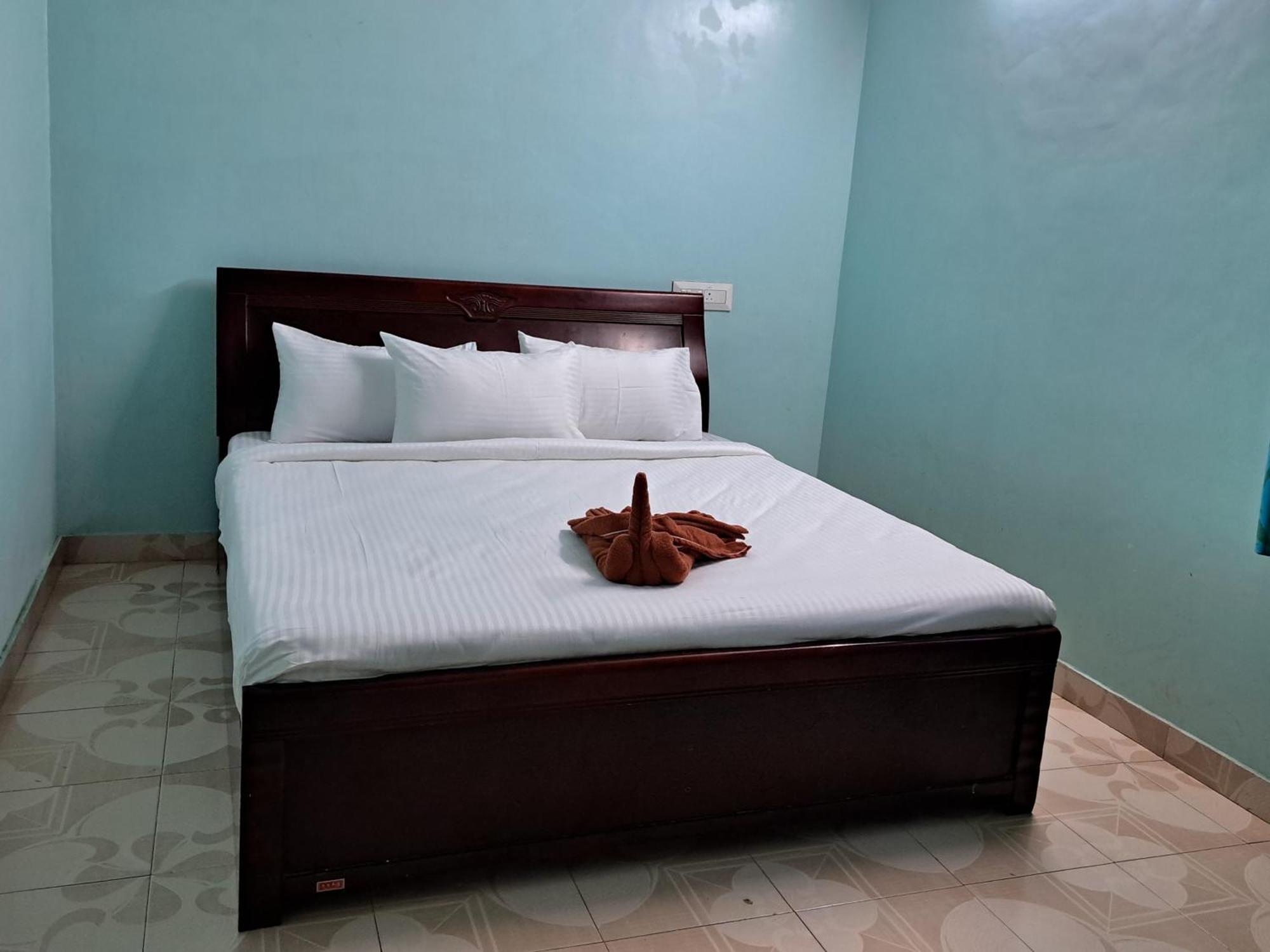 Jayam Guest house Yercaud