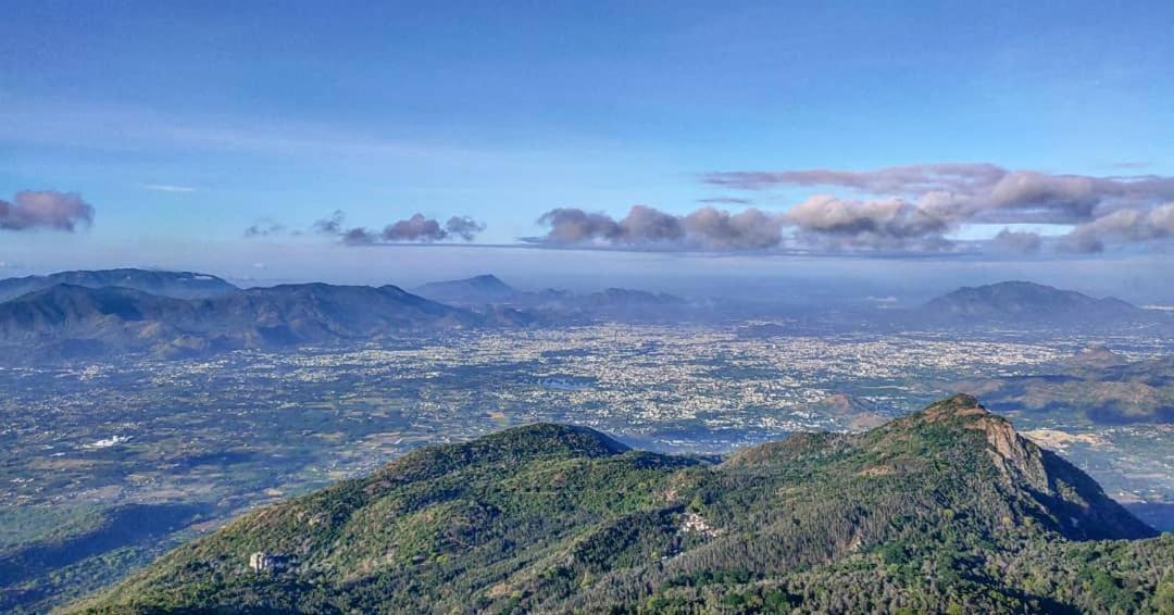 The Peak View - Escappe Heaven