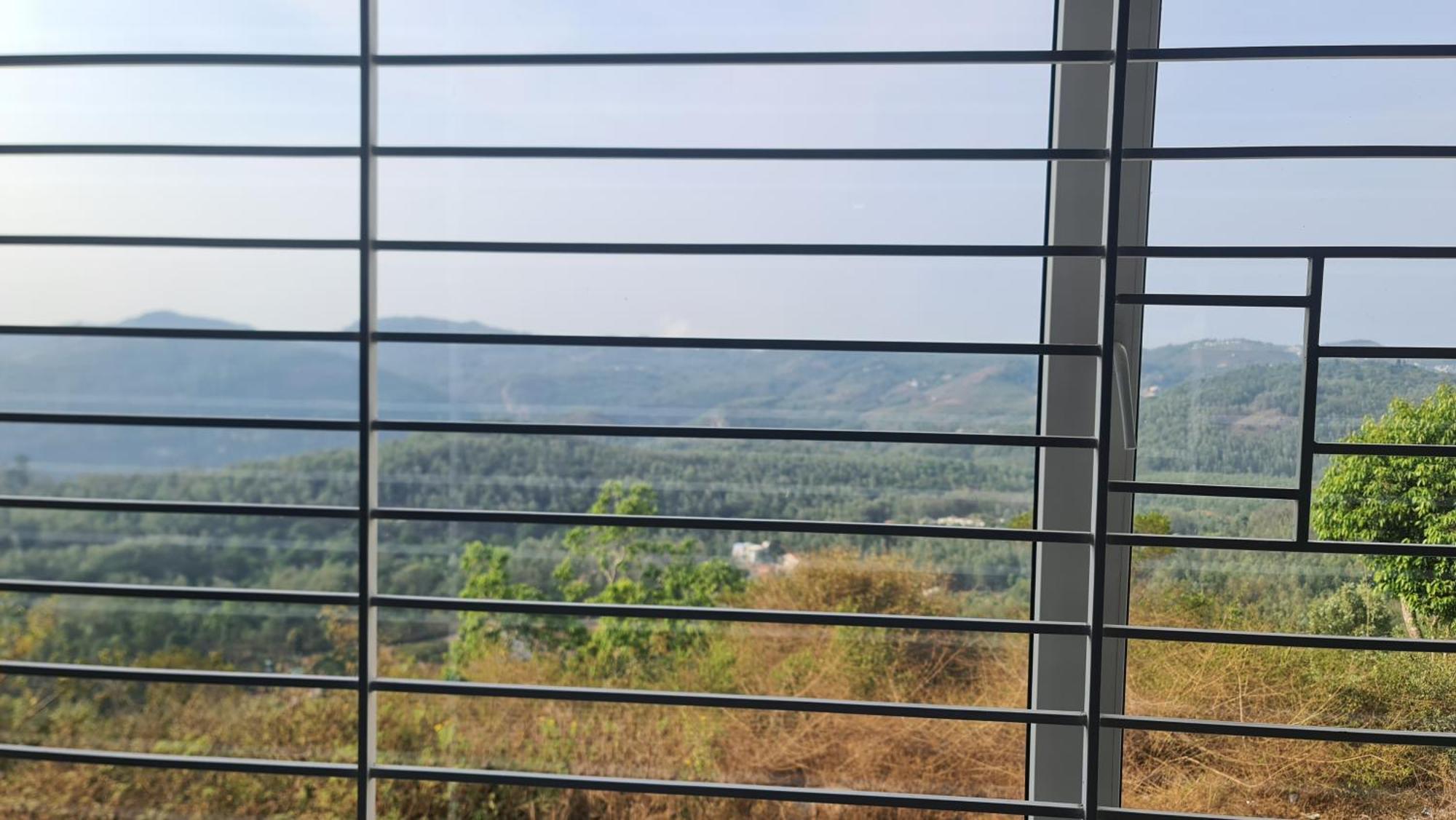The Peak View - Escappe Heaven Homestay