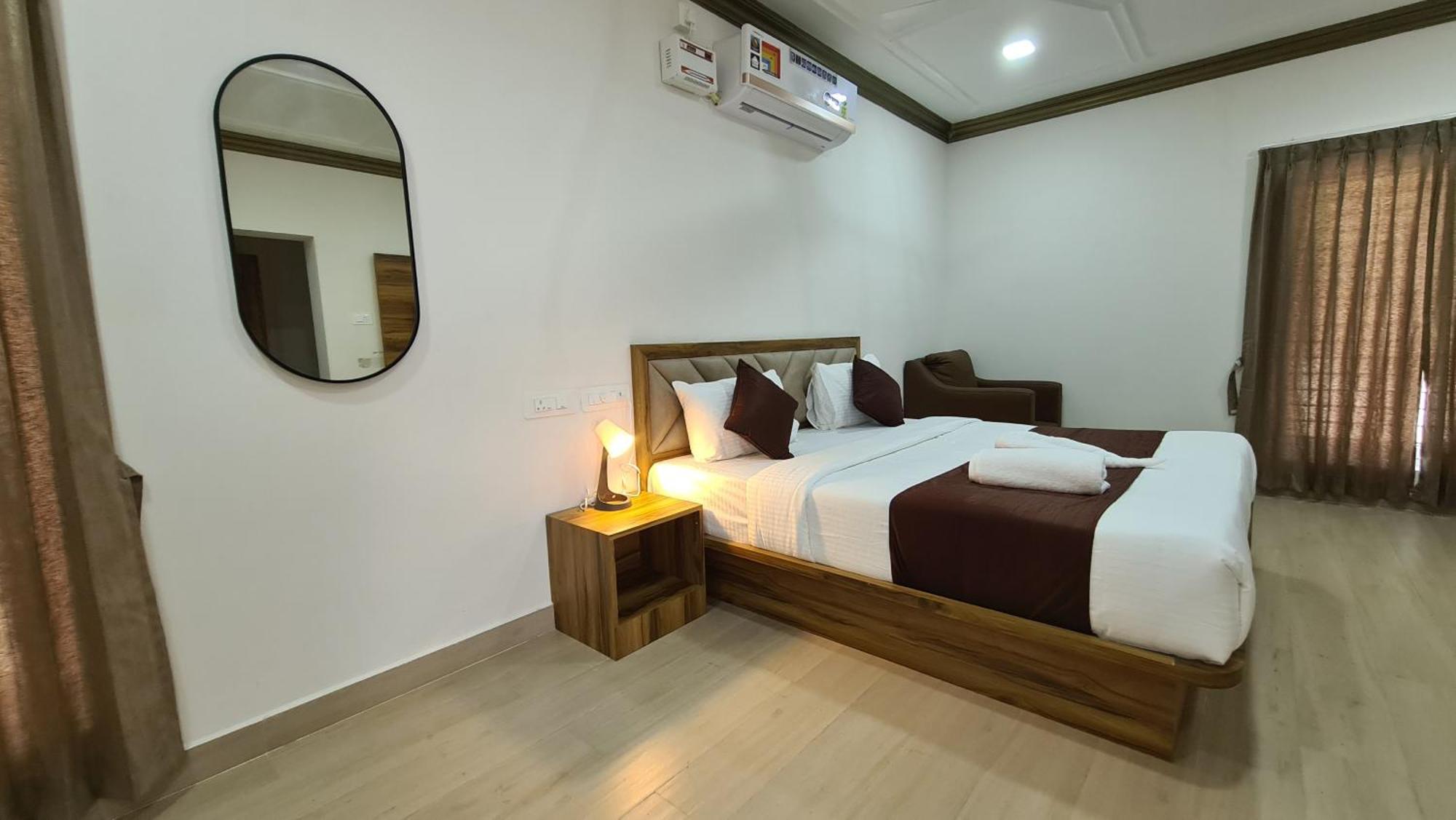 The Peak View - Escappe Heaven Homestay