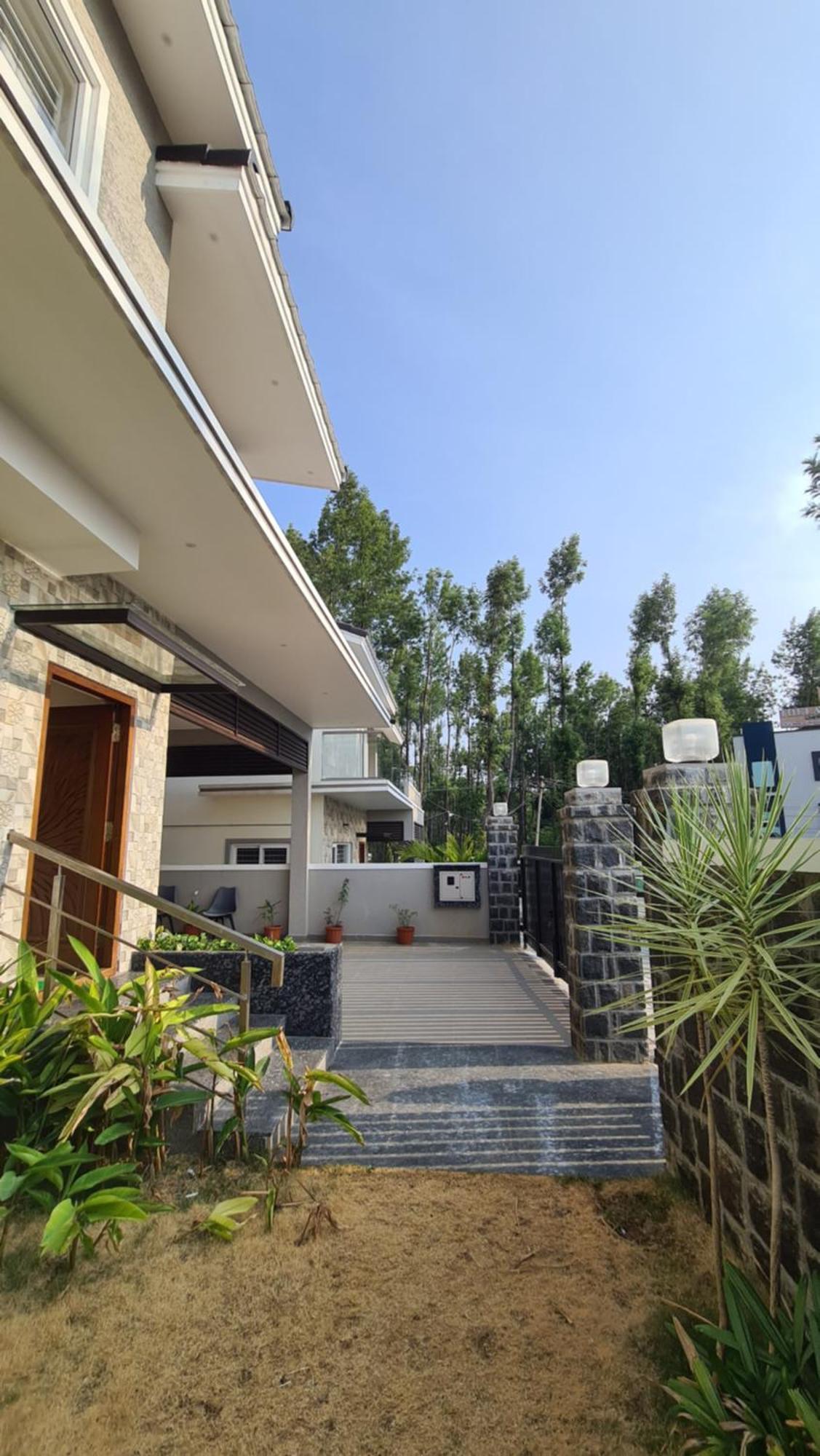Homestay The Peak View - Escappe Heaven *