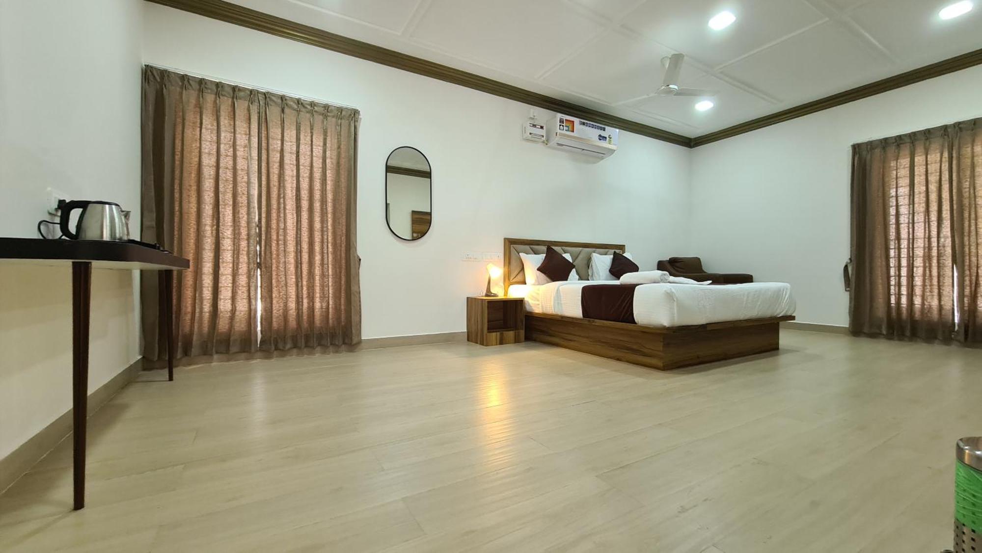 The Peak View - Escappe Heaven Homestay *