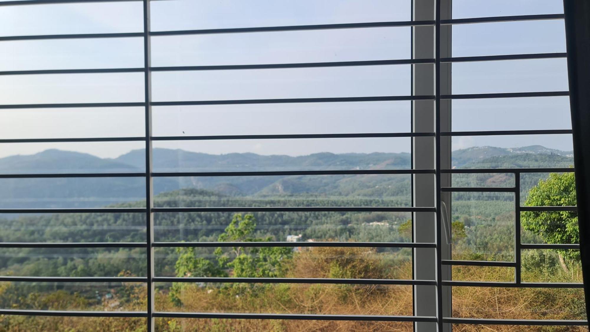 Homestay The Peak View - Escappe Heaven Yercaud