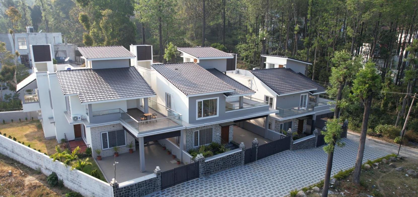 Homestay The Peak View - Escappe Heaven Yercaud