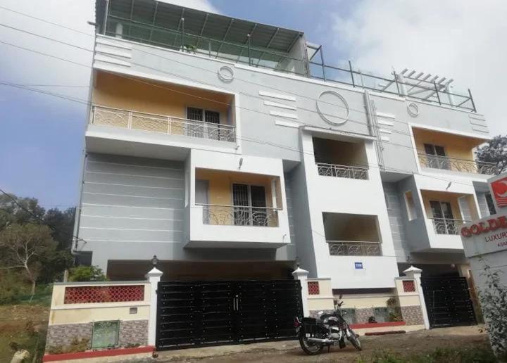 Homestay Yash Boutique Yercaud