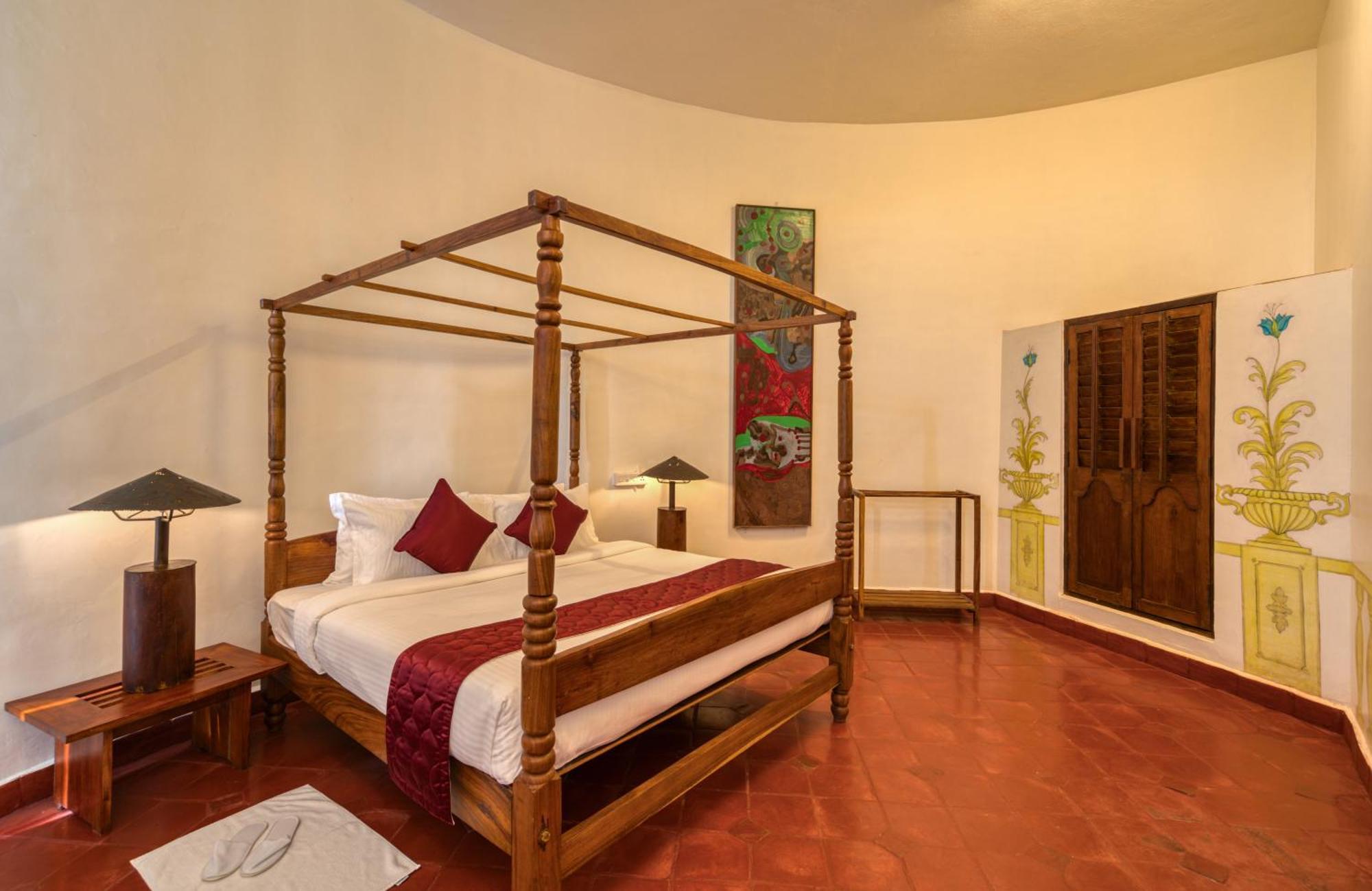 Mango Hill 3* Yercaud