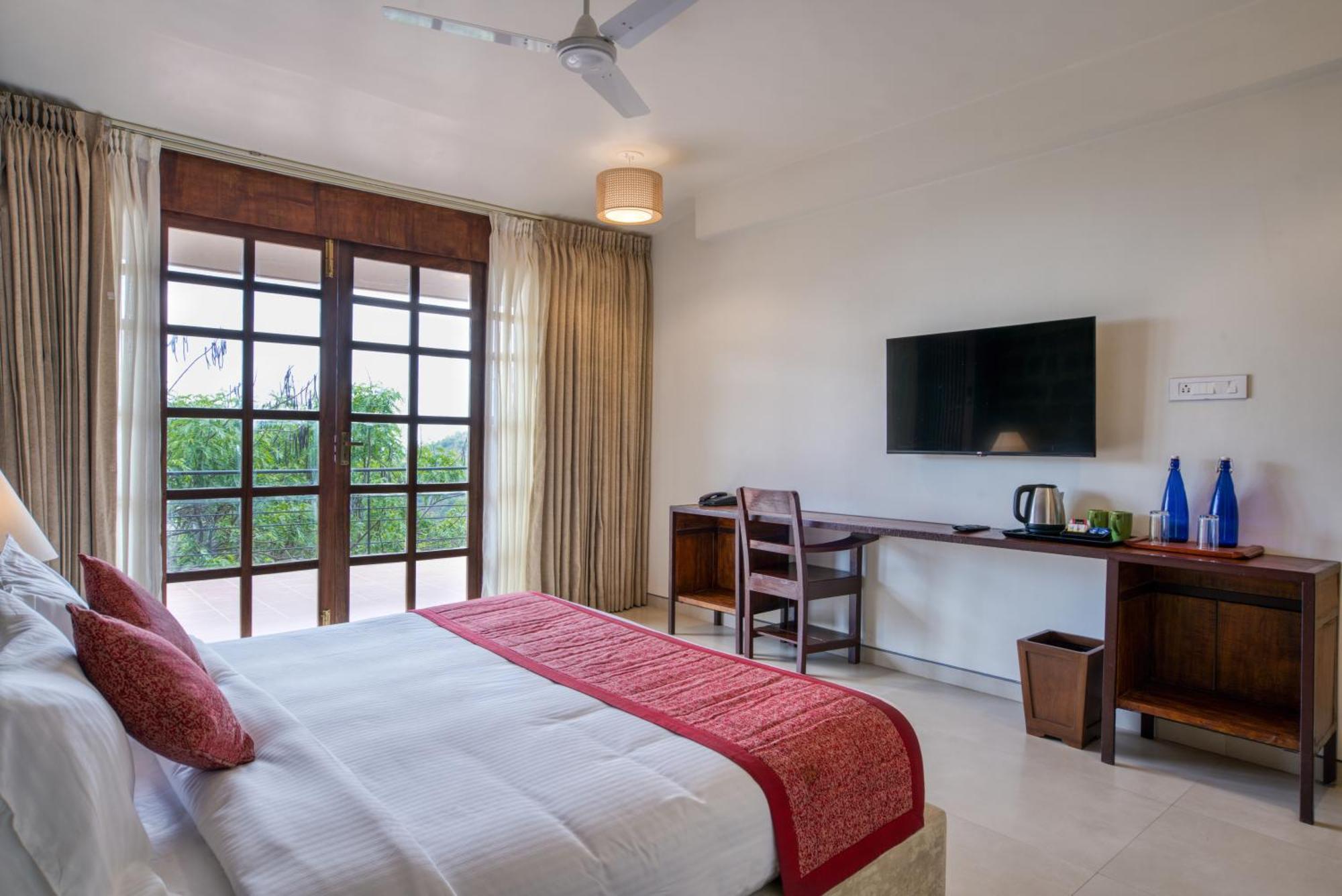 Hotel Mango Hill