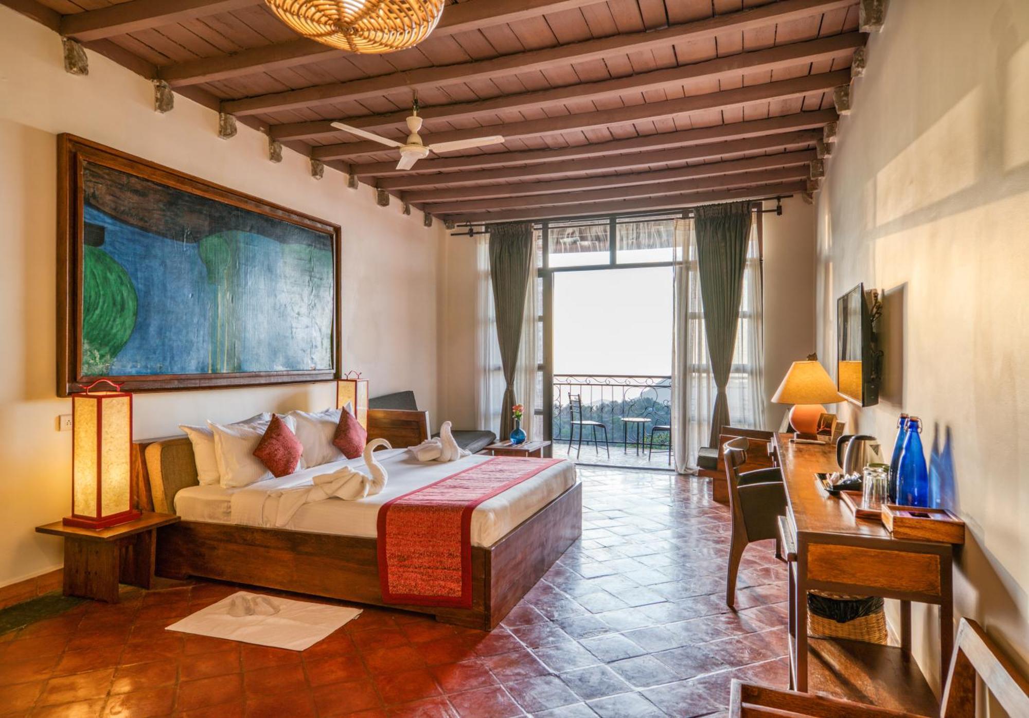 Hotel Mango Hill 3*