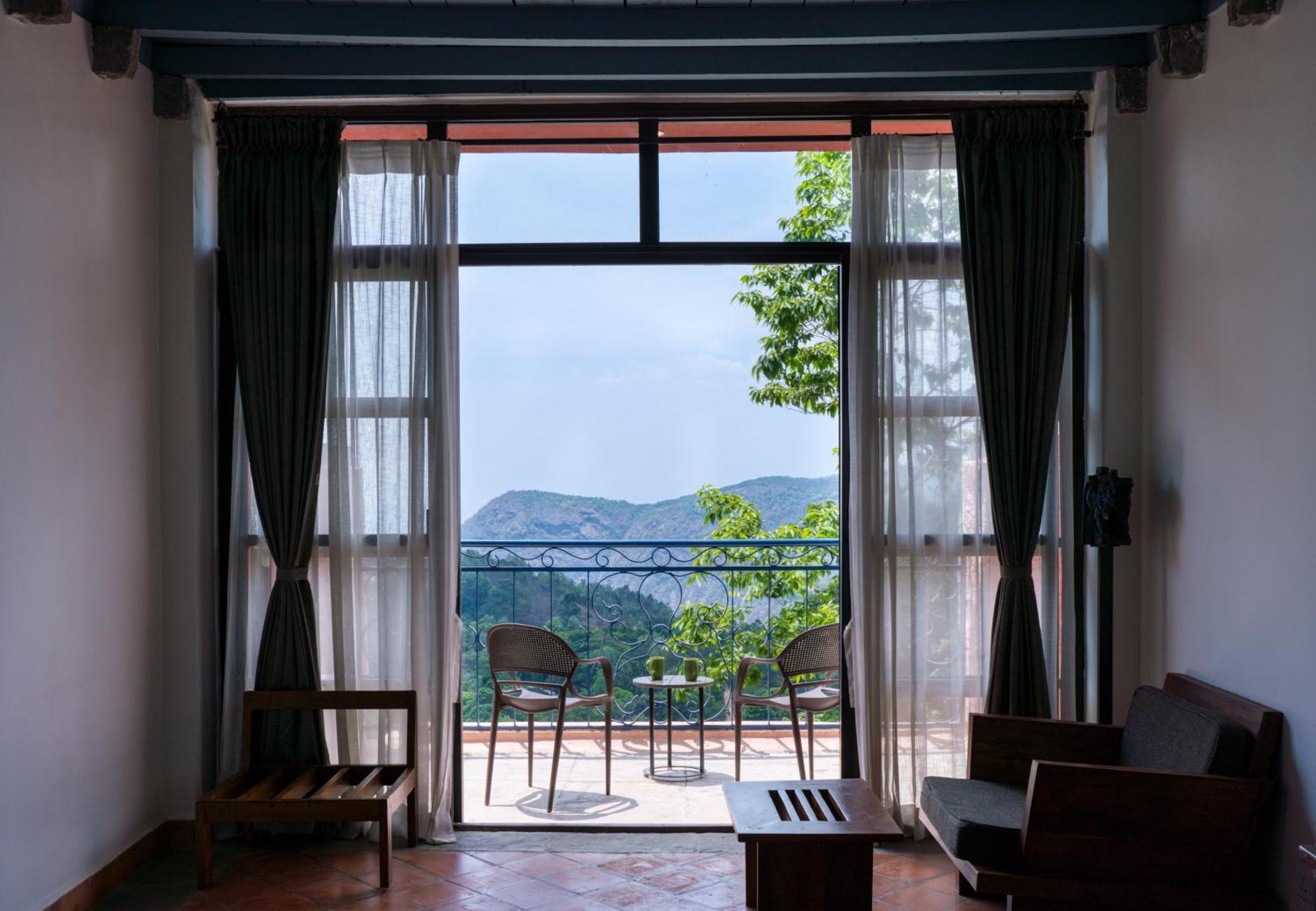 Hotel Mango Hill Yercaud