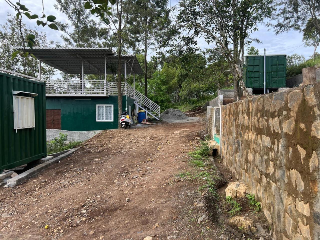 Resort The Clover Yercaud