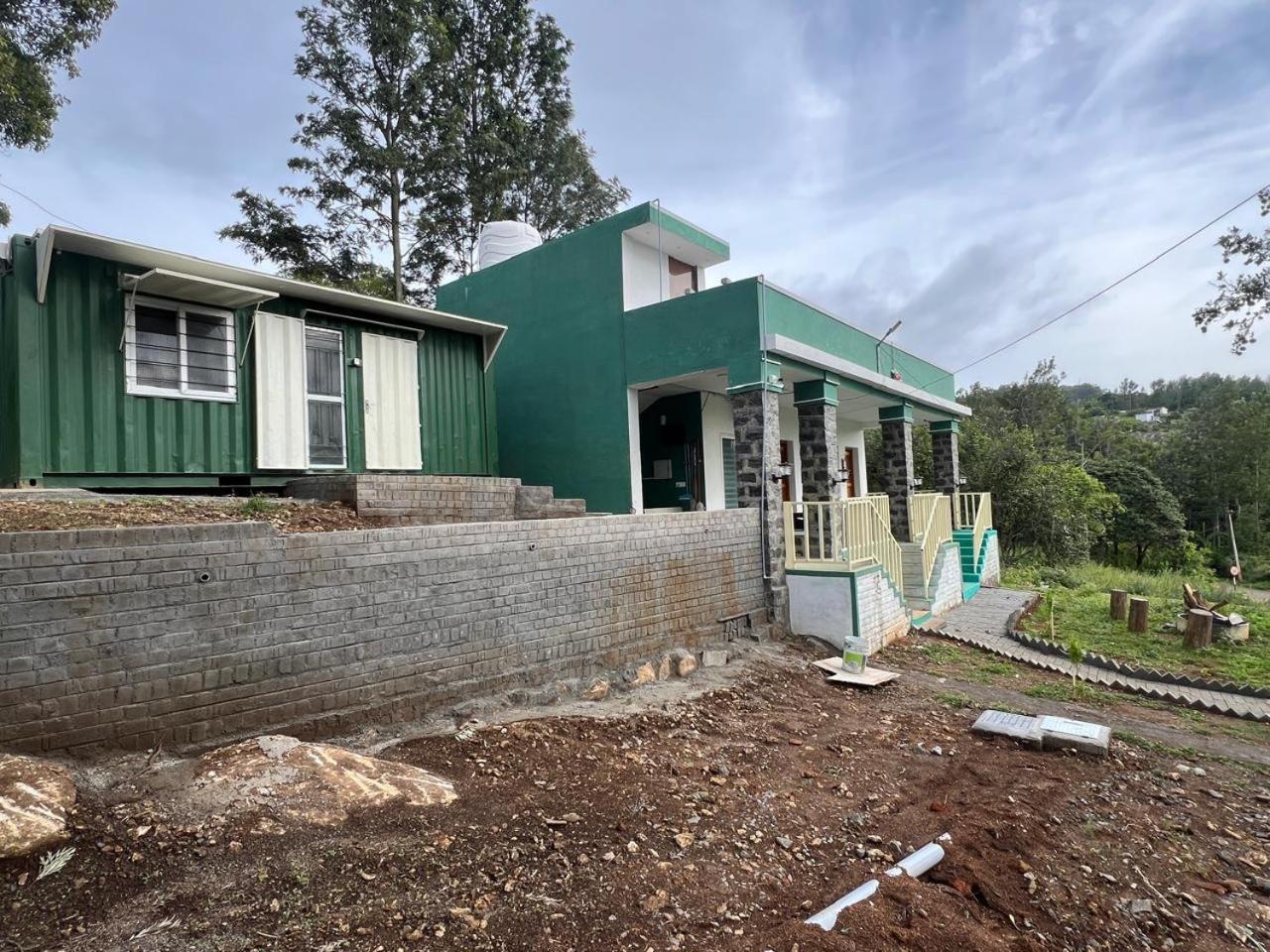 The Clover * Yercaud