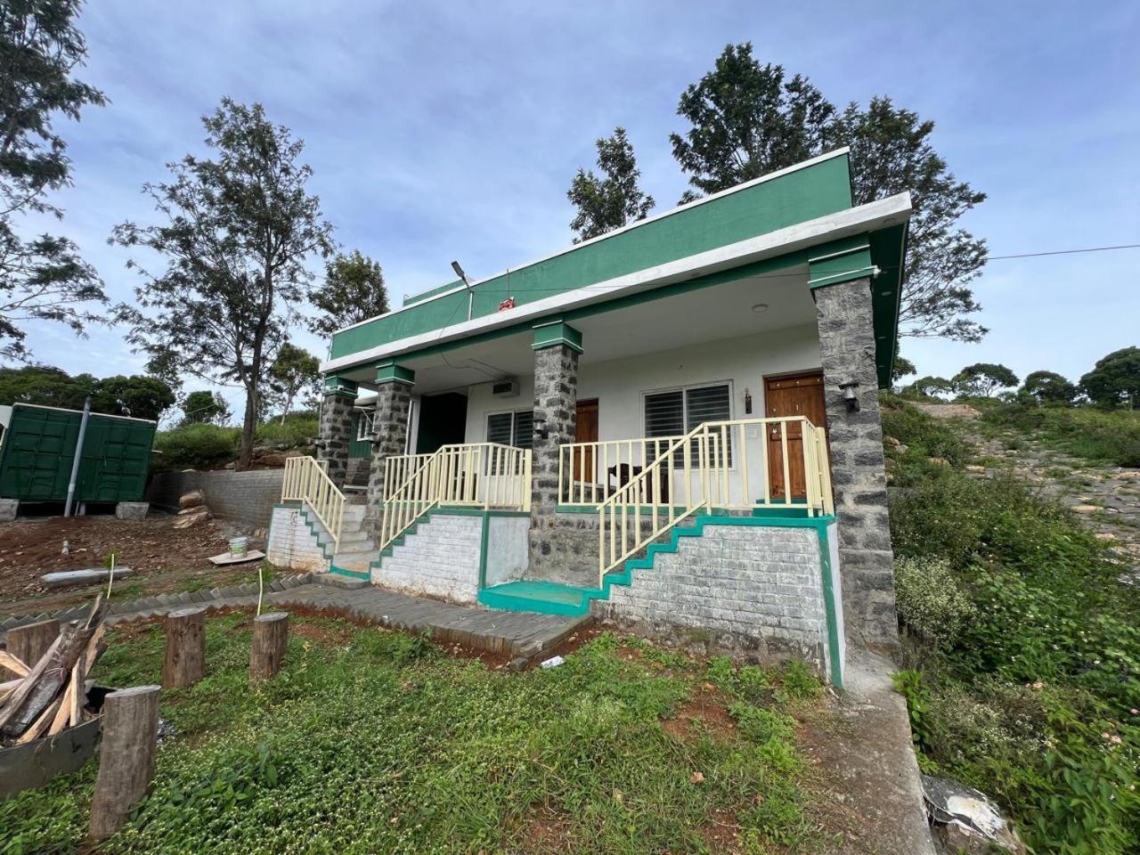 Resort The Clover Yercaud
