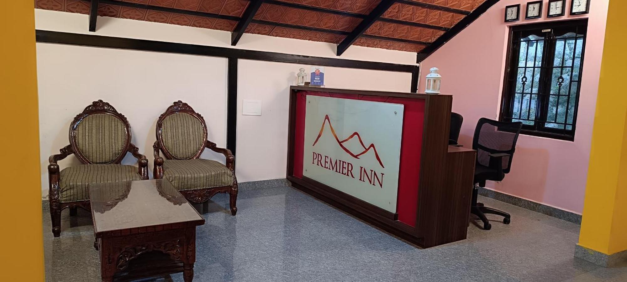 Premier Yercaud