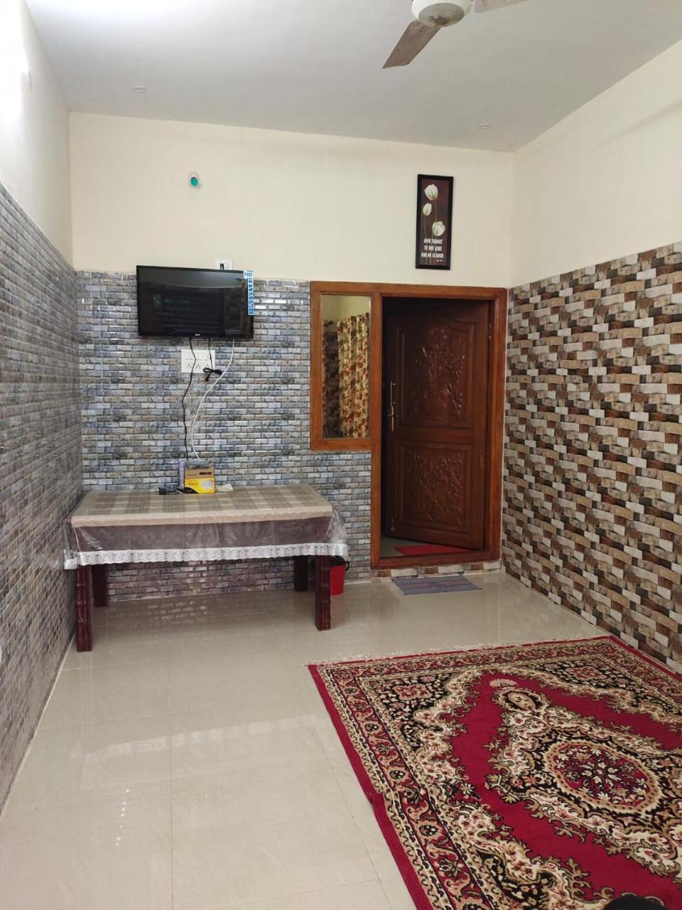 Dm Villa Yercaud