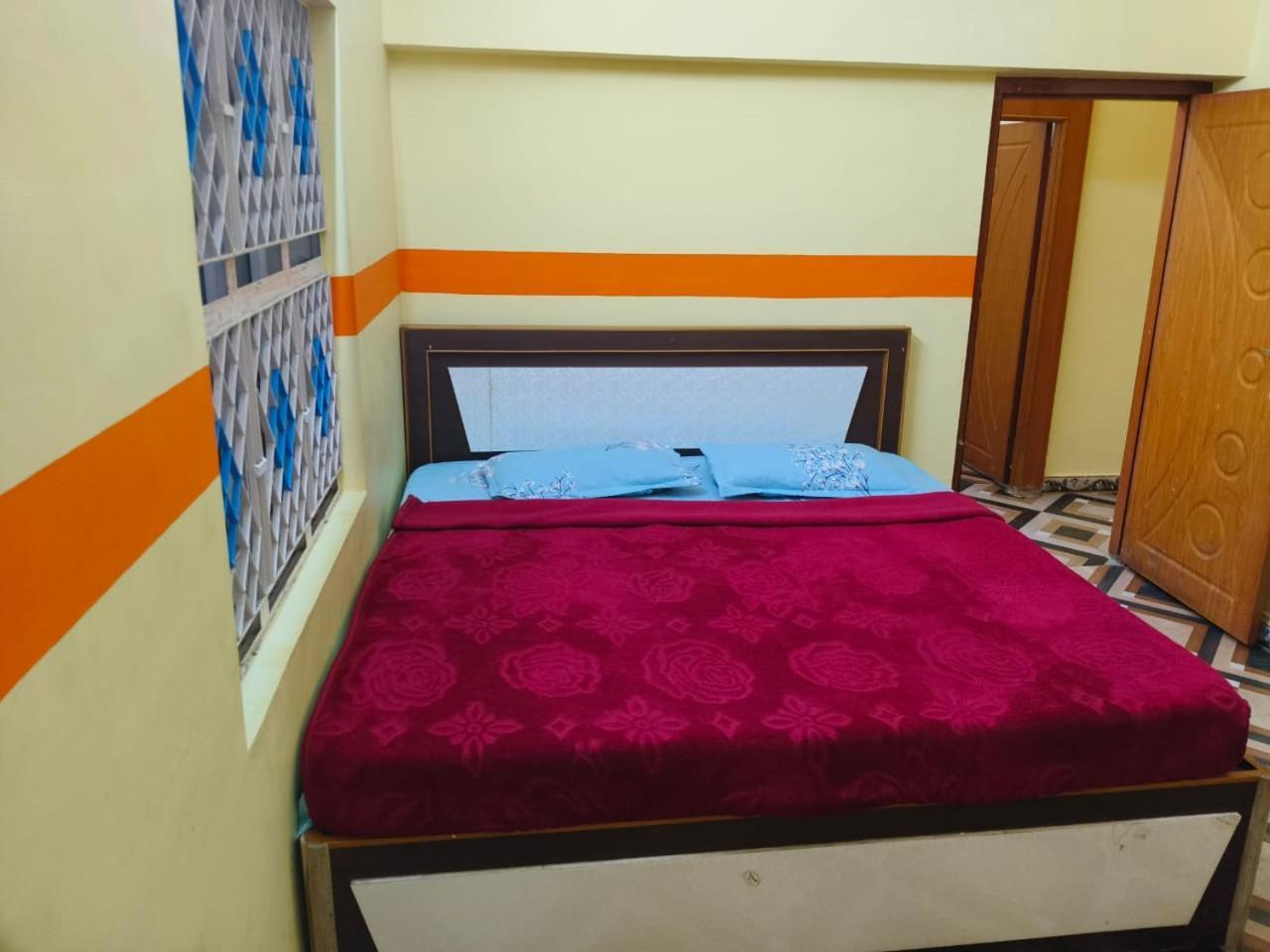 Svp Residency Hotel *