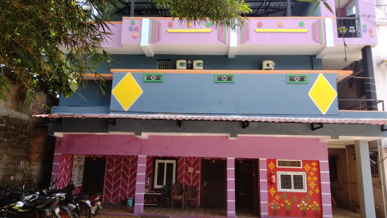 Hotel Svp Residency