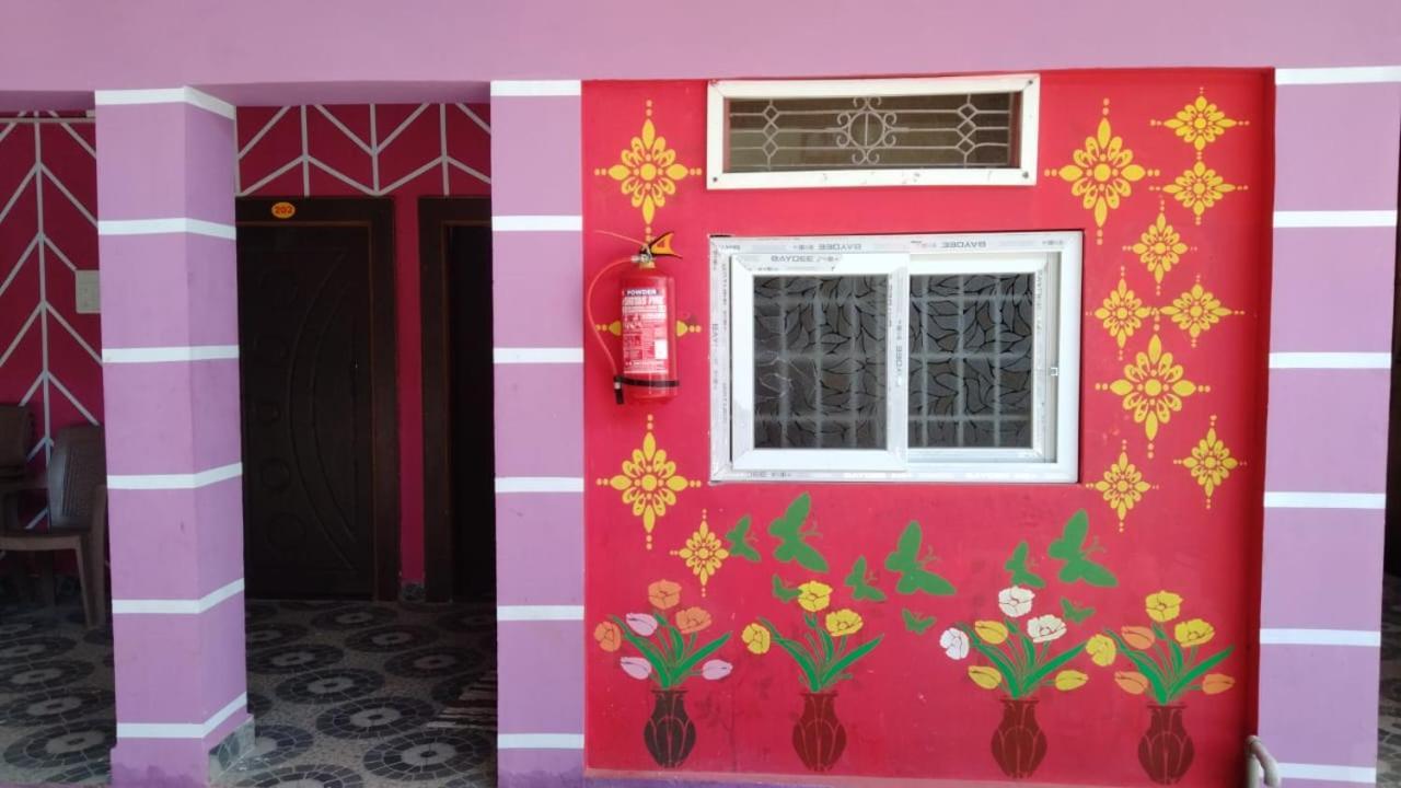 Svp Residency Yercaud