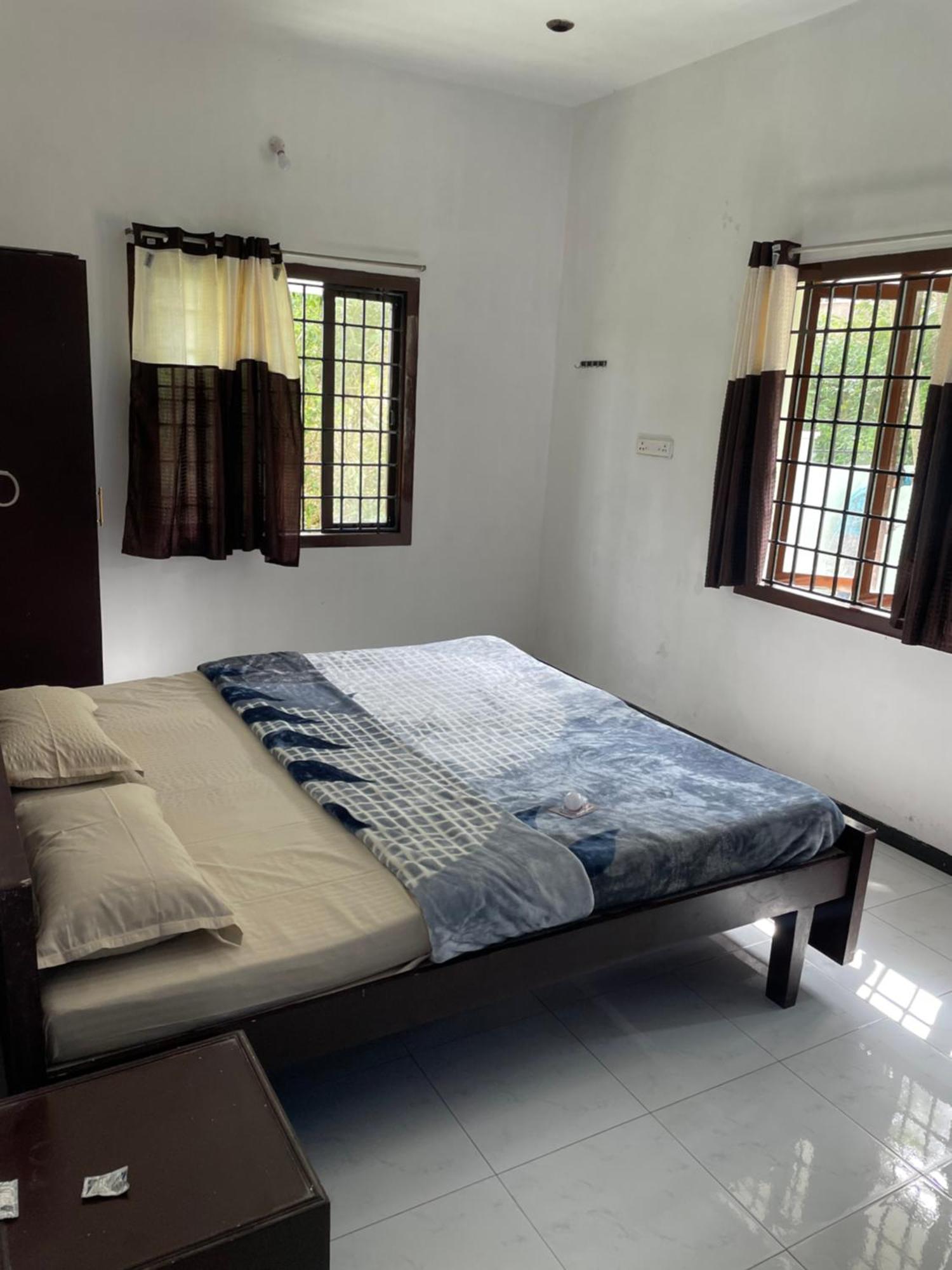 Villa Mystic Vista Yercaud